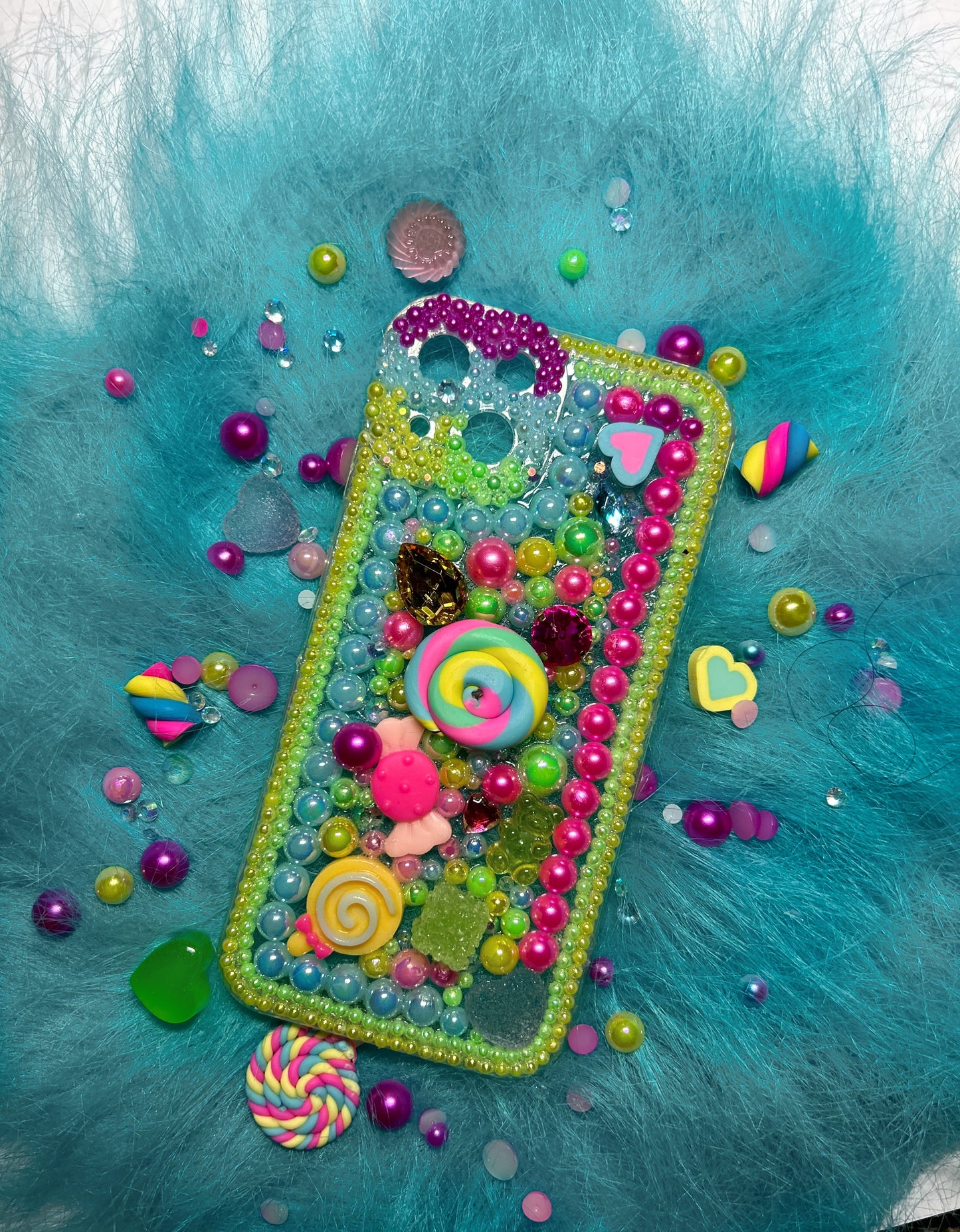 iPhone 13 Taste of Candy Case